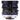 Leica Elmarit 28mm f2.8 side view showing aperture and depth-of-field scales