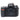 Nikon F6 front view with Nikon F mount body cap fitted