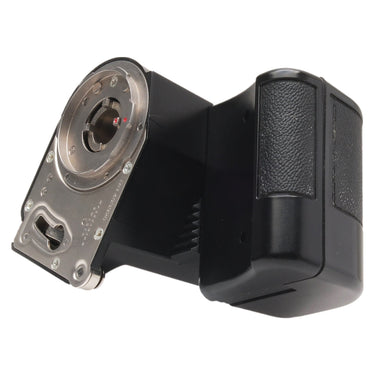 Hasselblad Winder TCC coupling plate and drive side with serial engraving