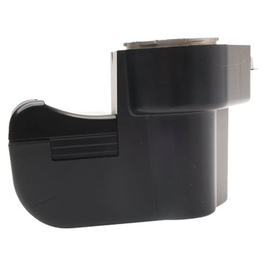 Hasselblad Winder TCC opposite side view of body and grip