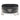 Rollei F&H bayonet lens shade, front view showing embossed logo and metal bayonet mount