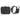 Leica 12589 lens hood beside its black Leica hood cap