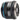 Phase One 80mm f2.8 lens angled view showing rear mount and electronic contacts