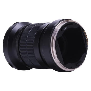 Mamiya 7 N 150mm f4.5 L lens rear mount and electronic contacts