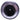 Sony FE 28-70mm OSS lens rear mount straight-on showing rear element