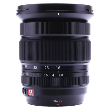 Fujifilm XF 16-55mm f2.8 R LM WR II 5CB00229 — photo 1