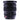 Fujifilm XF 16-55mm f2.8 R LM WR II front view with lens hood mounted and zoom and aperture scales