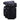 Nikon D80 left side showing lens release, AF/M switch, and port covers