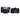Canon F-1 body beside black Canon leather ever-ready case