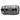 Canon EF 100-300mm side view with rear cap on the EF mount