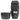 Canon EF 75-300mm lens beside detached ET-65III bayonet hood