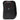 Oberwerth Q Bag Casual side view with front pocket and snap stud