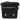Oberwerth Q Bag Casual front view with adjustable shoulder strap and buckle