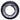 Nikon 135mm f2 AF DC-Nikkor rear F mount and electronic contacts