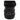 Hasselblad CF 60mm lens with square bayonet hood mounted on front