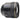 Nikon AF-S 85mm f1.4G side view showing focus ring and M/A focus switch