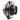 Rear cell and shutter speed dial three-quarter view of the Apo-Sironar-N