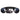 Minox BD 8x24 binocular objective lenses front view