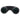 Minox BD 8x32 BR objective lenses front view