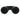 Minox BD 8.5x42 BR objective lenses front glass view