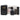 Nikon 8x20 HG L DCF binoculars with soft case, neck strap, and refurbishment papers