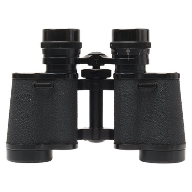 Swarovski Habicht 6x30 binoculars showing diopter scale on right eyepiece