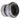 Leica Summicron 5cm rear three-quarter view showing LTM screw mount and rear element
