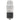 Leica Hektor 13.5cm f4.5 lens standing upright, silver barrel with aperture and focus scales