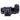 Canon EOS R5 Mark II top plate with hot shoe, mode dial, and controls