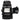 Zenza Bronica ETRS side view with focusing screen, 50mm lens scale and M52 120 back