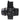 Zenza Bronica ETRS side showing ETRS logo, 120 back and motor grip on/off switch