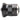 Zeiss 21mm Distagon side view showing rear mount end