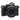 Sony A7 III with FE 28-70mm OSS lens, front view
