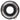 Nikon 50mm f1.8 Nikkor rear mount view showing bayonet and aperture coupling