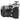 Minolta XD11 right side view with mounted lens
