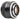 Minolta 50mm f1.4 MC Rokkor-X PG rear three-quarter view of mount and rear glass