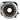 Leica 28mm Summicron-M rear view of the M mount, contacts and rear element
