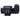 Canon EOS R5 top plate with mode dial, hot shoe, and display