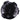 Peak Design Travel Tripod top view of ball head, quick release plate, and bubble level