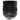 7Artisans 75mm f1.25 II front view showing aperture and depth-of-field scales with built-in hood