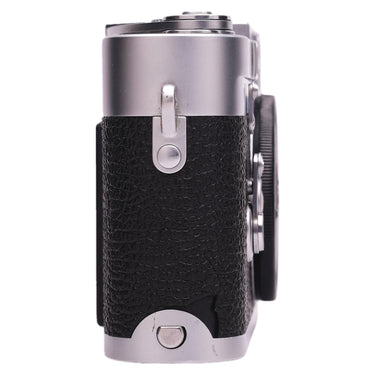 Leica M3 right side view with strap lug