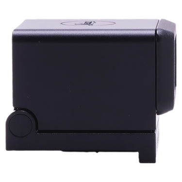 Leica Visoflex 2 electronic viewfinder side view