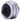 Voigtlander 28mm f2.8 Color-Skopar front view showing focus distance scale