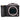 Hasselblad X2D 100C front view with body cap removed showing the X mount and medium format sensor