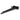 Leica table top tripod 14100 folded showing mounting screw end