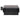 Graflex 23 Graphic roll back side with leatherette and hinge
