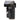 Nikon F left side view showing shutter release and heavy corner brassing