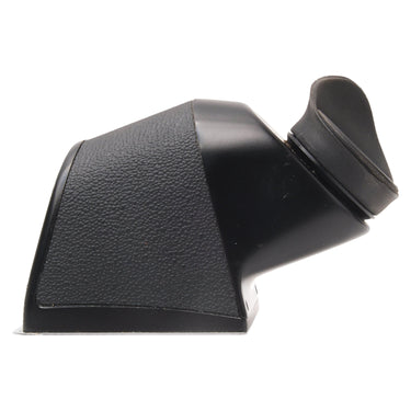 Hasselblad Prism NC2 viewfinder right side view with eyecup
