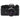 Nikon Nikkormat EL front view with 28mm f3.5 Nikkor-H lens mounted