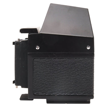 Nikon DA-1 Action Finder opposite side view with mounting screws
